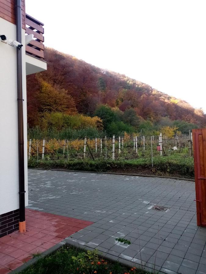 Gales Livada Amely酒店 外观 照片