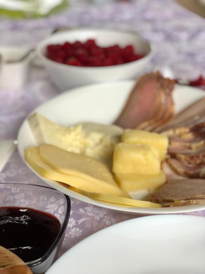 Gales Livada Amely酒店 外观 照片